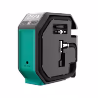 مینی کمپرسور باد شارژی دی سی ای مدل ADQE120DK