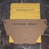 پاکت جاروبرقی الکترولوکس موندو(mondo)(اورجینال)