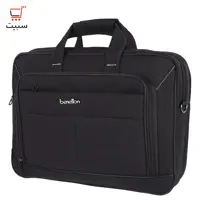 کیف دوشی لپ تاپ کد Benetton B0480