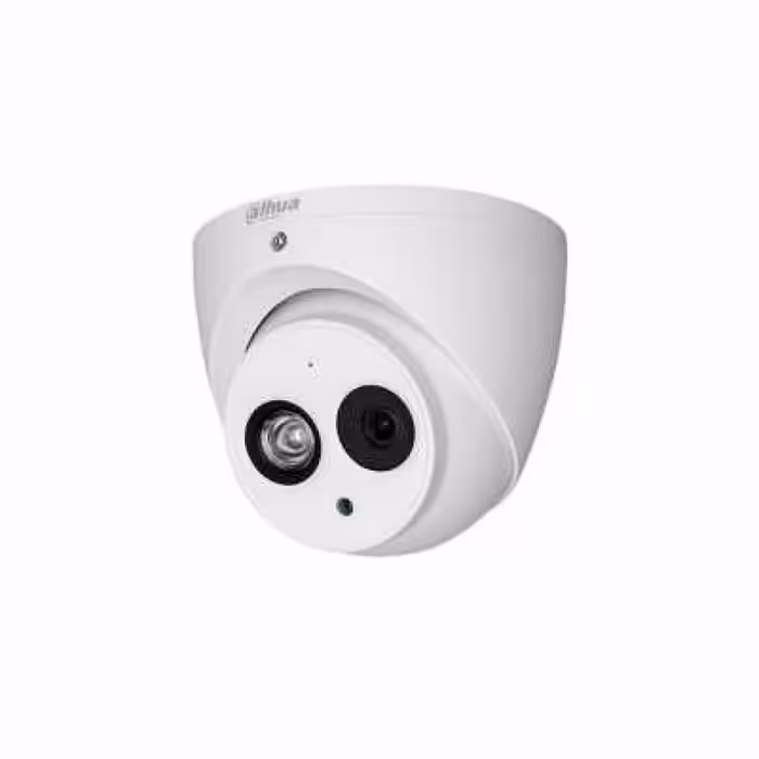 دوربین مدار بسته دام داهوا HDW1400EMP-A | قیمت | نت ران
