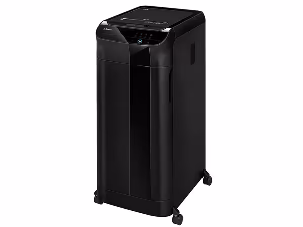 کاغذ خردکن فلوز مدل 550C