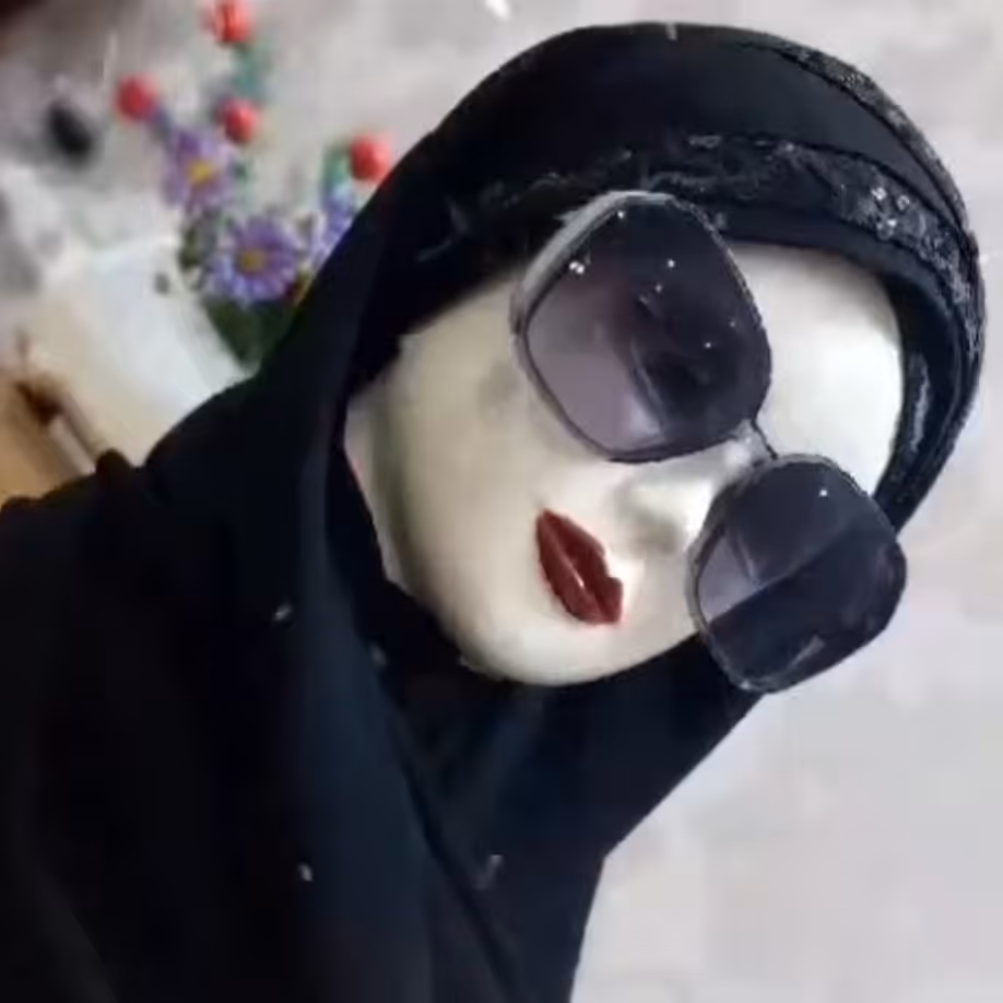 هد شال