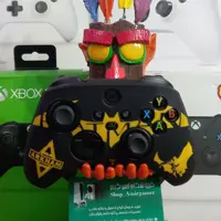کاور دسته سیلیکونی xboxطرح بتمن 