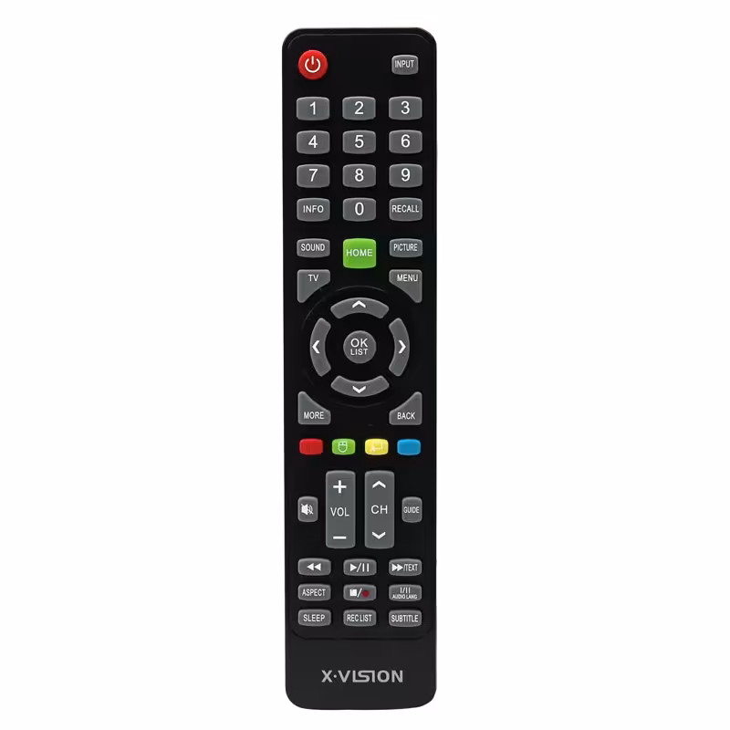 کنترل تلویزیون پاناسونیک Panasonic RM-D920 Plus
