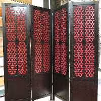 پاراوان متحرک (هزینه ارسال به عهده مشتری می باشد)