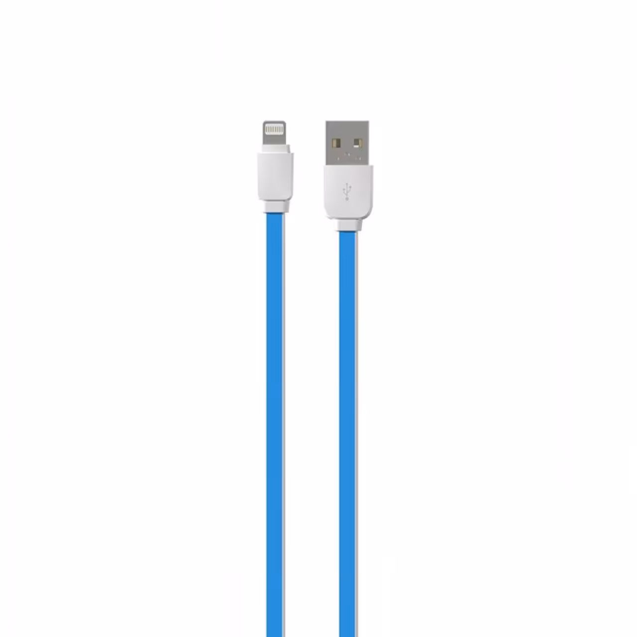 کابل تبدیل USB به لایتنینگ الدینیو مدل XS-07 طول 1 متر