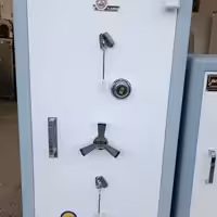 گاوصندوق بزرگ مدل 2000KS کاوه و خرم (پس کرایه)