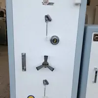 گاوصندوق بزرگ مدل 2000KS کاوه و خرم (پس کرایه)
