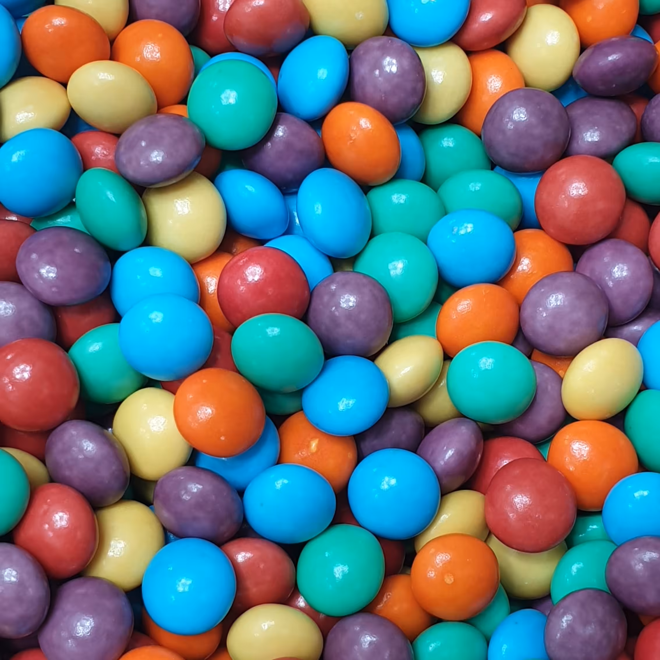 اسمال تیز  درشت فله