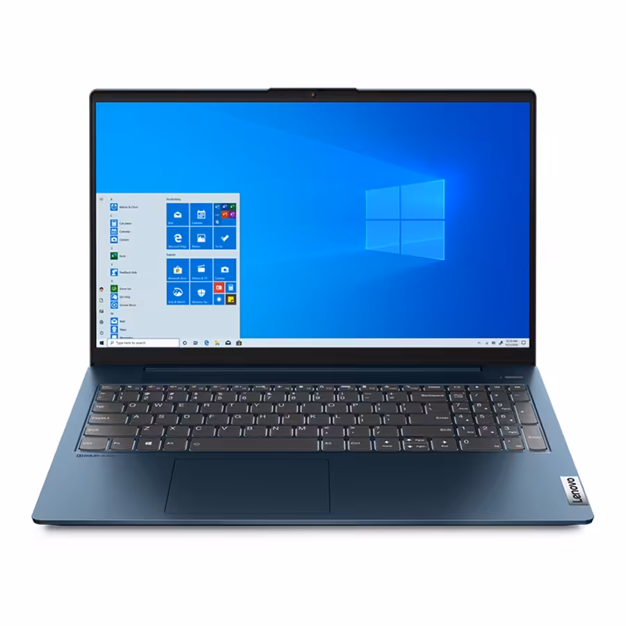 لپ تاپ لنوو 15 اینچی مدل Ideapad 5 پردازنده Core i7 رم 8GB حافظه 1TB 512GB SSD گرافیک 2GB