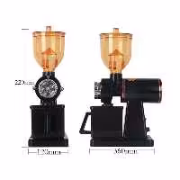 آسیاب برقی قهوه N600