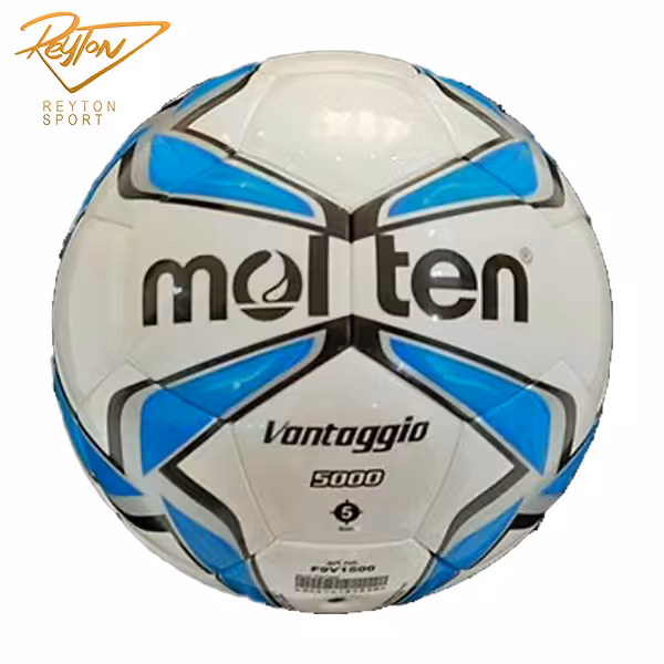 توپ فوتبال پرسی مولتن molten مدل ونتجییو 5000