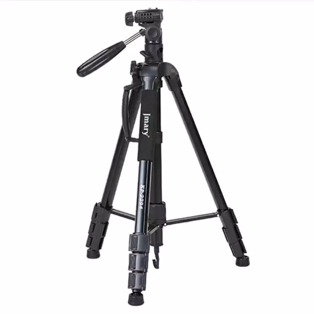 سه پایه دوربین جی ماری مدل kp-2294