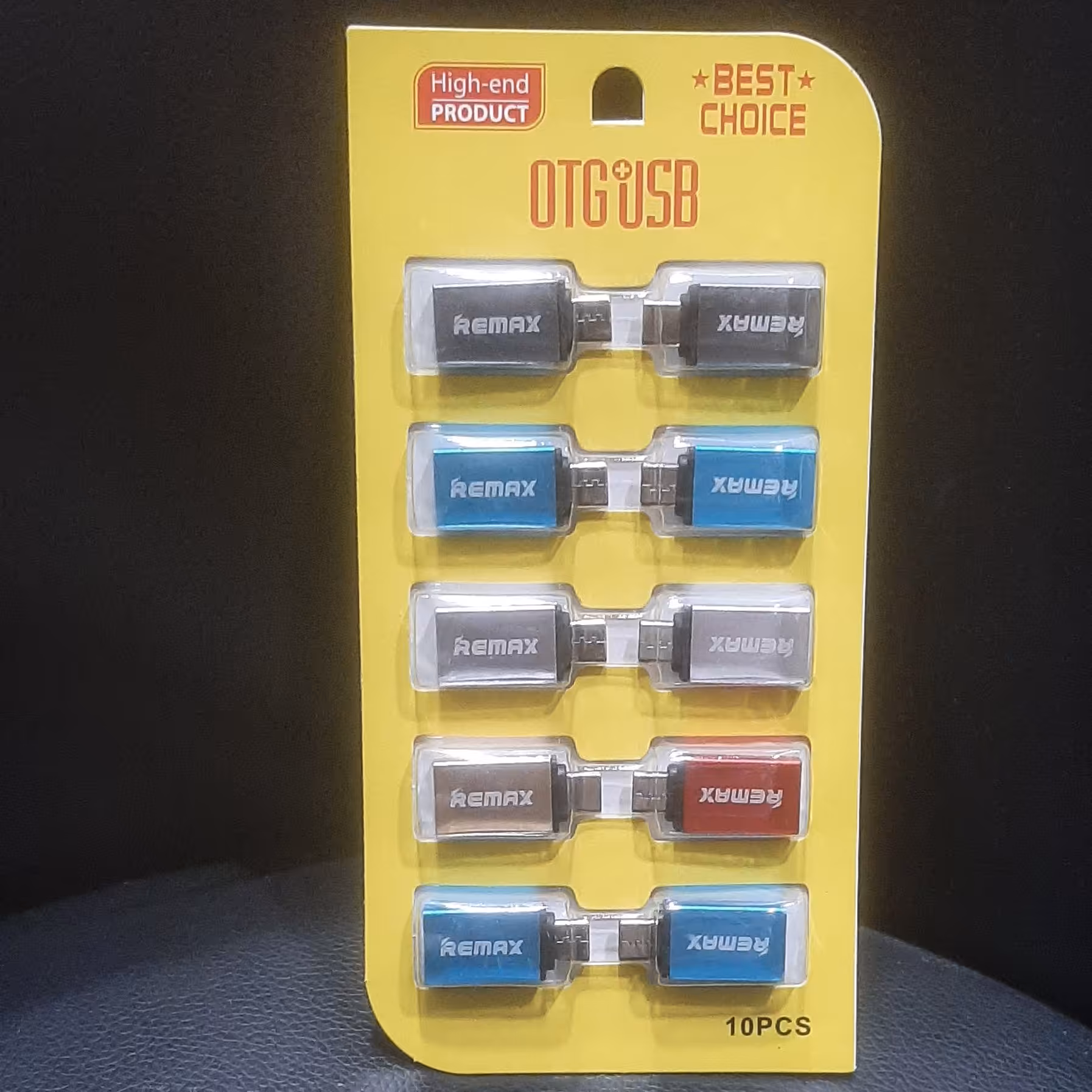 otg type c تایپ سی فلزی جهت اتصال فلش به گوشی