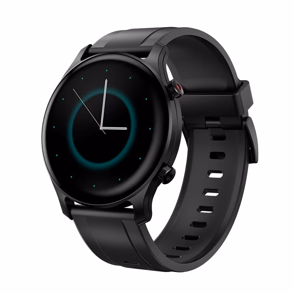 ساعت هوشمند هایلو مدل HAYLOU LS04 New Version گلوبال