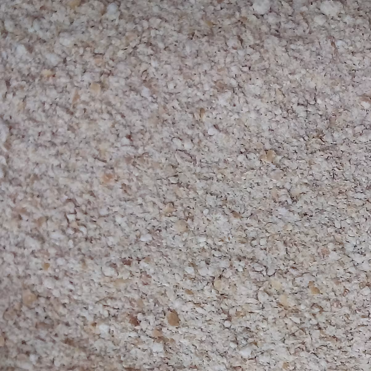 پودرجوانه گندم(500 گرمی)سرشار ازفیبرموادمعدنی اسیدهای چرب سالم ویتامین EوB
