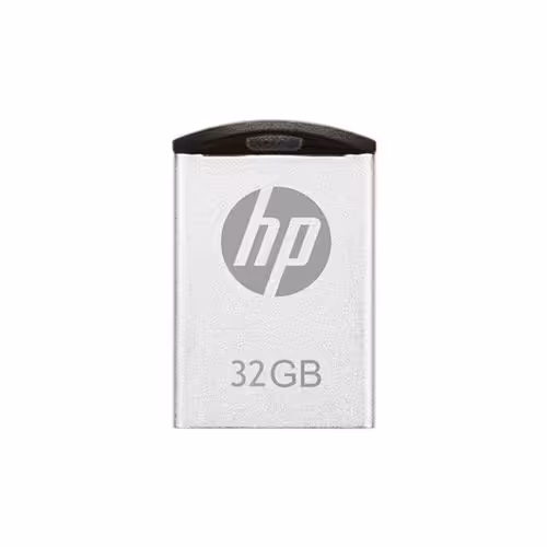 فلش مموری 32GB اچ پی HP Flash Drive V222W USB 2.0