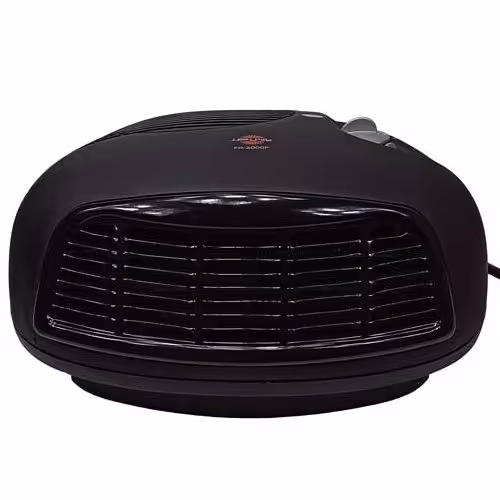 فن هیتر پارس خزر 2000     بخاری فن دار پارس خزر  2000P