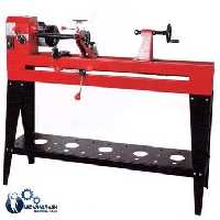 ماشین خراطی و کپی تراش محک مدل CWL-1000V - ابزار یراق