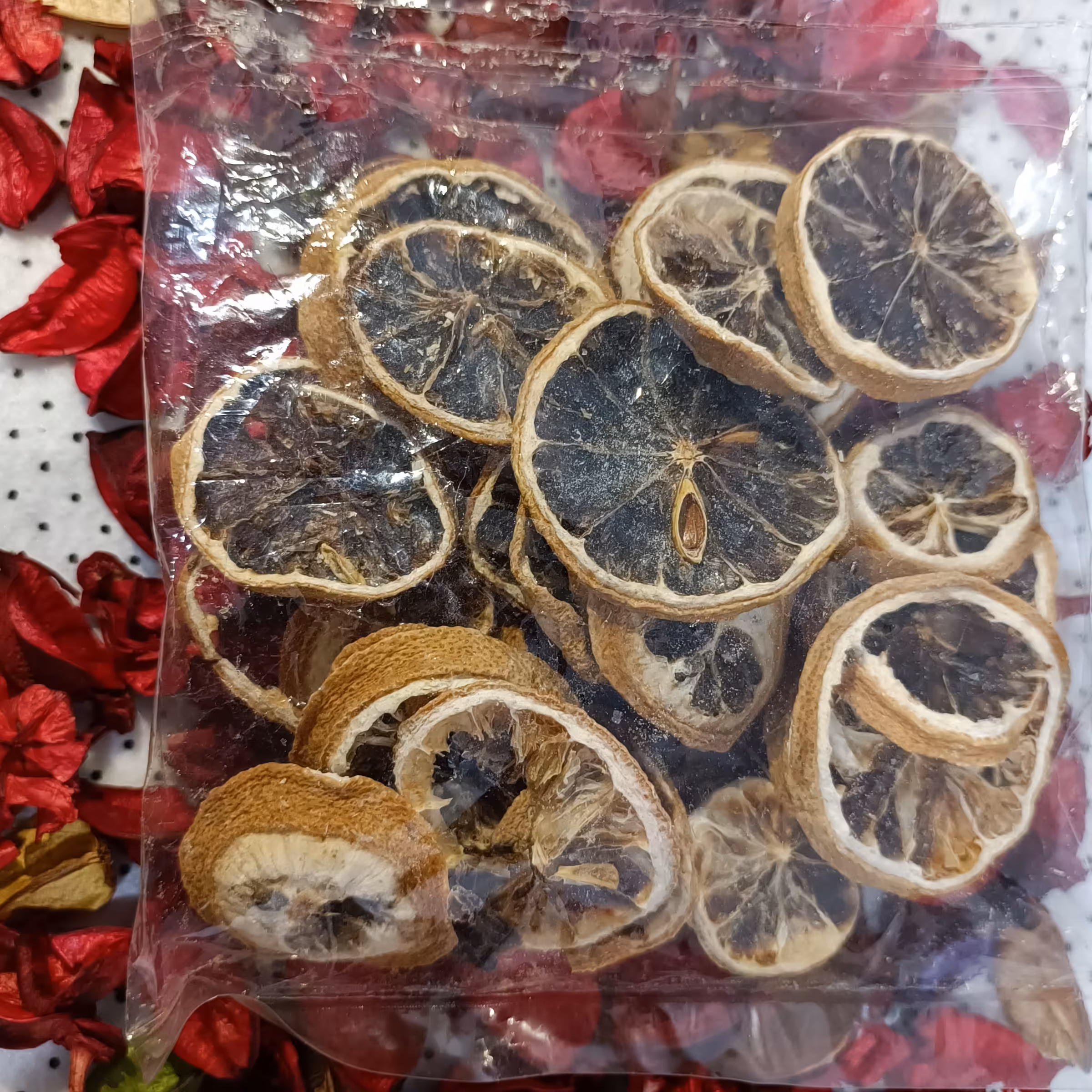 اسلایس لیمو عمانی (45گرم)