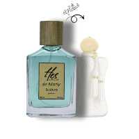 عطر زنانه حس مدل پارفومز د مارلی سدبری (پرفیومز مارلی سدبوری) - hes - PARFUMS de MARLY - Sedbury