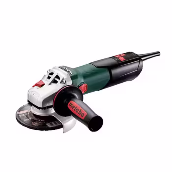 مینی فرز 900 وات متابو مدل W 9-115