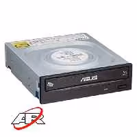 درایو نوری ایسوس بدون جعبه مدل DRW 24D5MT