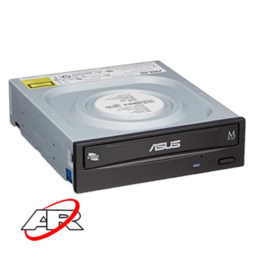 درایو نوری ایسوس بدون جعبه مدل DRW 24D5MT