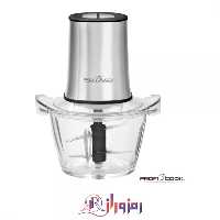 خردکن 4 تیغه پروفی کوک proficook مدل pc-mz1150