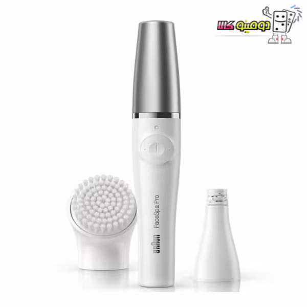 خرید ماشین اصلاح صورت براون مدل Pro910 - دومینو کالا