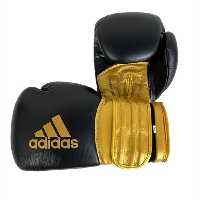 دستکش بوکس adidas hybrid 300 | در دو رنگ