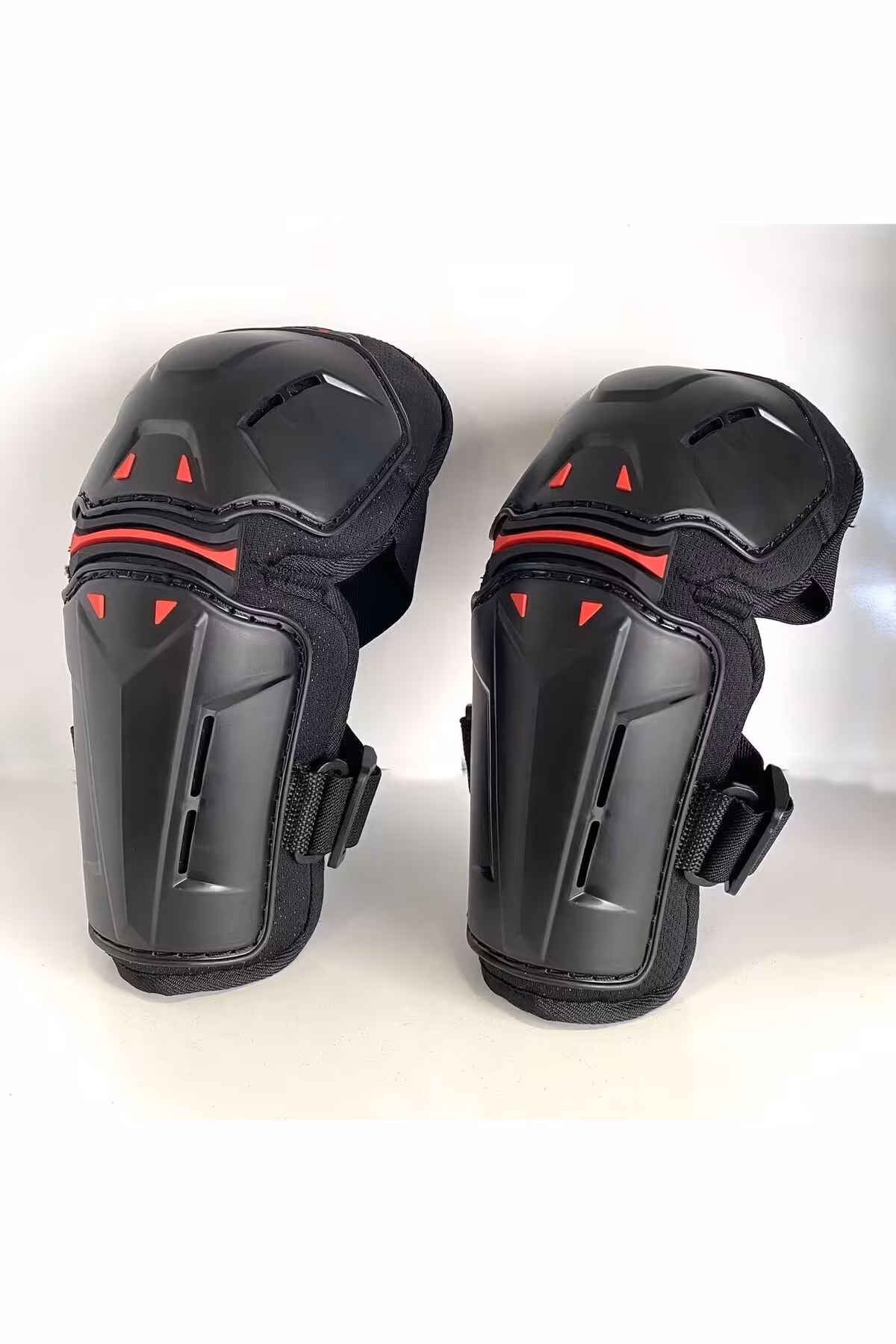 محافظ آرنج موتورسیکلت موتور سیکلت تأیید شده 1. فشرده سازی لاستیکی با کیفیت MOTOANL