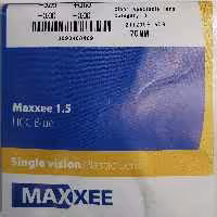 عدسی طبی بلوکنترل ژاپنی مکسی هویا مخصوص کار با کامپیوتر