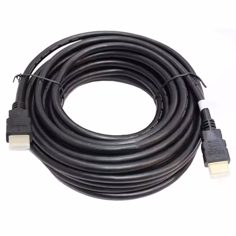 کابل 15 متری HDMI پک سلفونی PVC