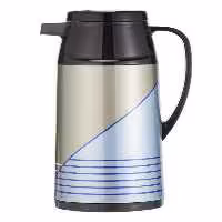 فلاسک 1.3 لیتری دکمه دار پیکوک ژاپن