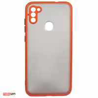 کاور مدل MS-L011 مناسب برای گوشی موبایل سامسونگ Galaxy A11