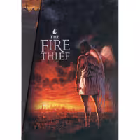 مجموعه آتش دزد 