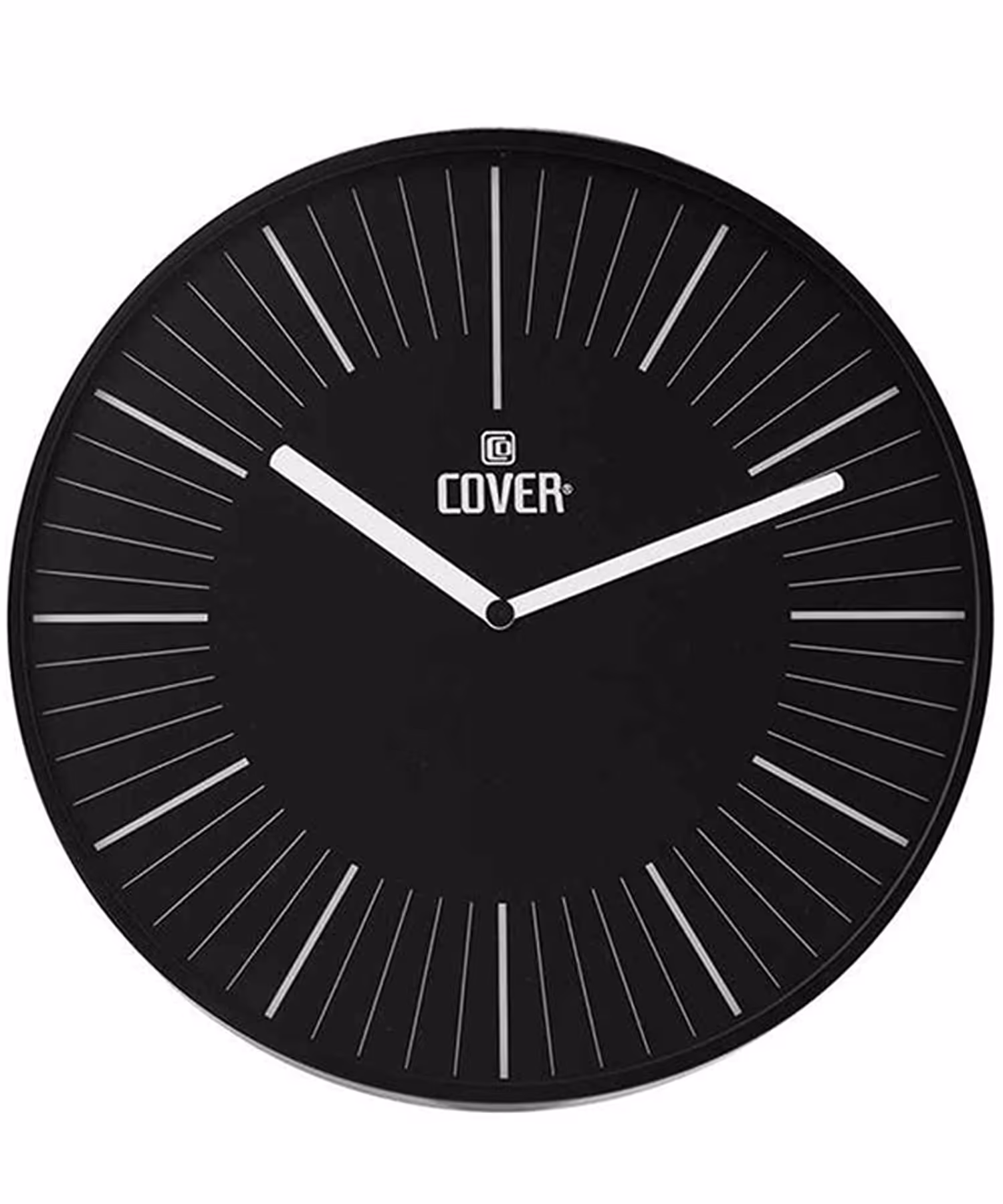 ساعت دیواری کاور, کد YA-07-04-B