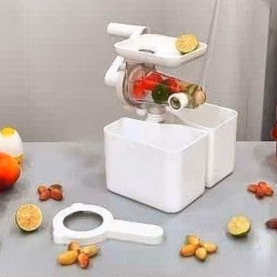 آب میوه گیر چرخشی