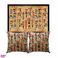 کوسن رنس (Rence) مدل S9-41005 به همراه تابلو