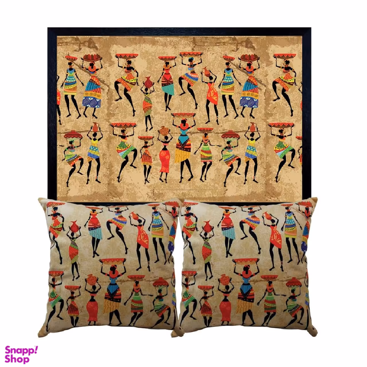 کوسن رنس (Rence) مدل S9-41005 به همراه تابلو