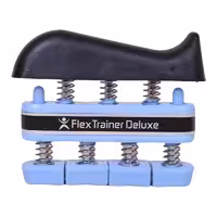 فنر تقویت مچ و انگشت AFH با مقاومت 1.30 کیلوگرم کد RK-21400