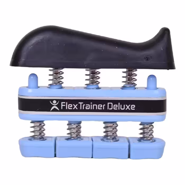 فنر تقویت مچ و انگشت AFH با مقاومت 1.30 کیلوگرم کد RK-21400