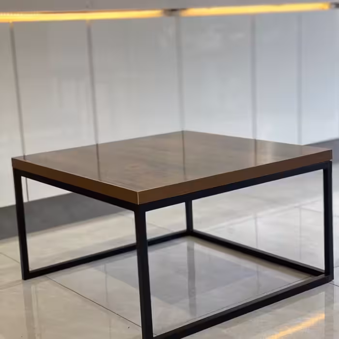 میز  مبلی شیک هزینه ارسال به پای مشتری ارسال بوسیله وانت 