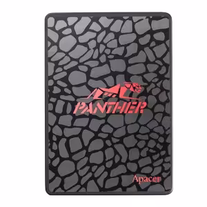 حافظه اس اس دی اپیسر  AS350  512GB