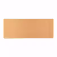 موس پد گیمینگ اسکپتر Pastel Orange