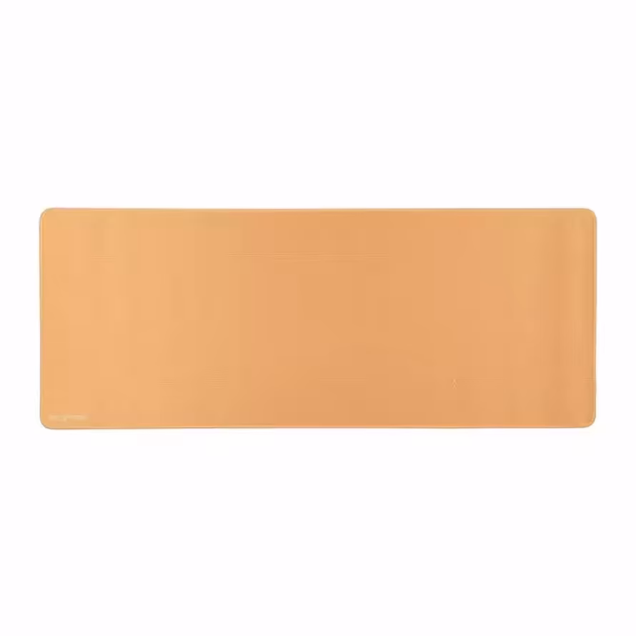موس پد گیمینگ اسکپتر Pastel Orange