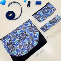 ست کیف هدیه روز  معلم