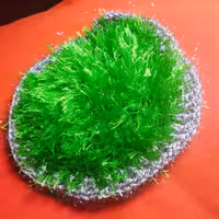 اسکاج و دستگیره ی دست بافت