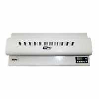 پرس کارت و لمینیت توفو مدل 330R4